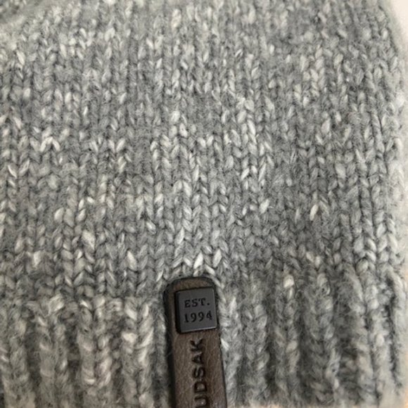 RUDSAK sweater/tunic - Picture 7 of 10